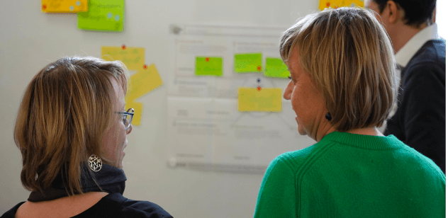 Netzwerken am Puls der Zeit-image