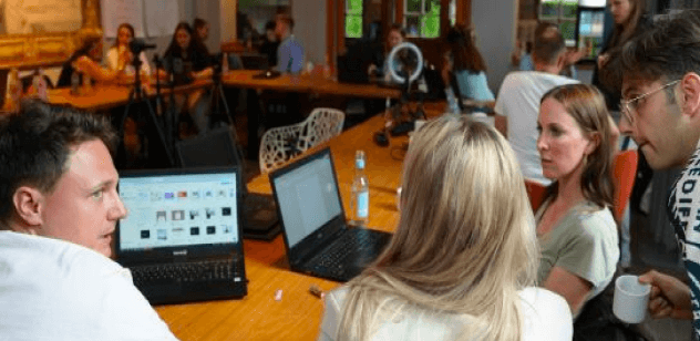 Fit für die Wohnungswirtschaft-image