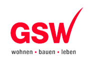 GSW Gesellschaft für Siedlungs- und Wohnungsbau Baden-Württemberg mbH
