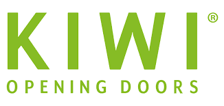 KIWI – Digitales Schließsystem